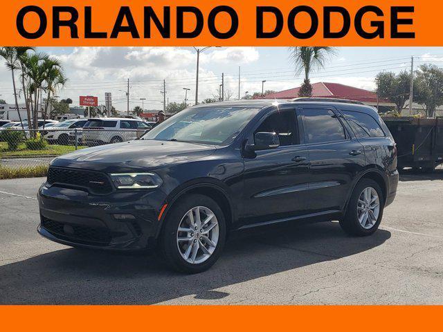 2023 Dodge Durango