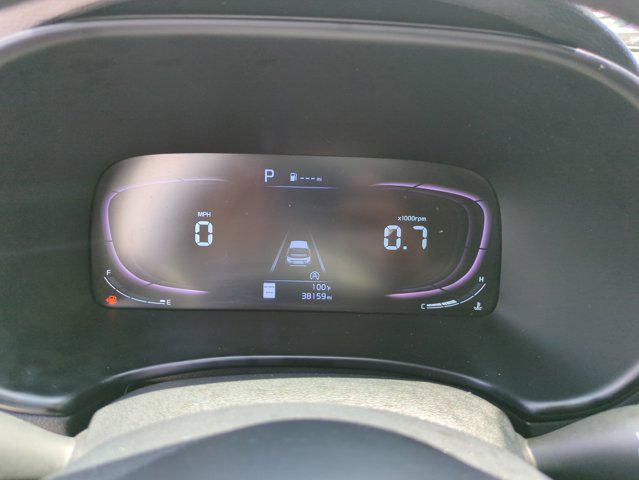 Photo of 2023 Snow White Pearl Kia Soul