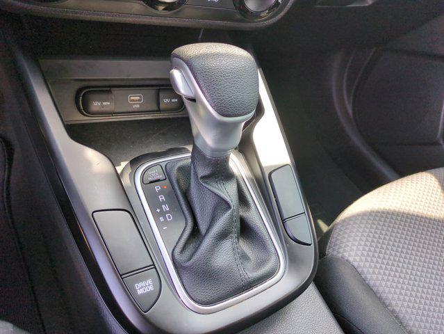 Photo of 2023 Snow White Pearl Kia Soul