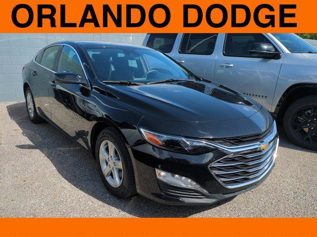 2023 Chevrolet Malibu