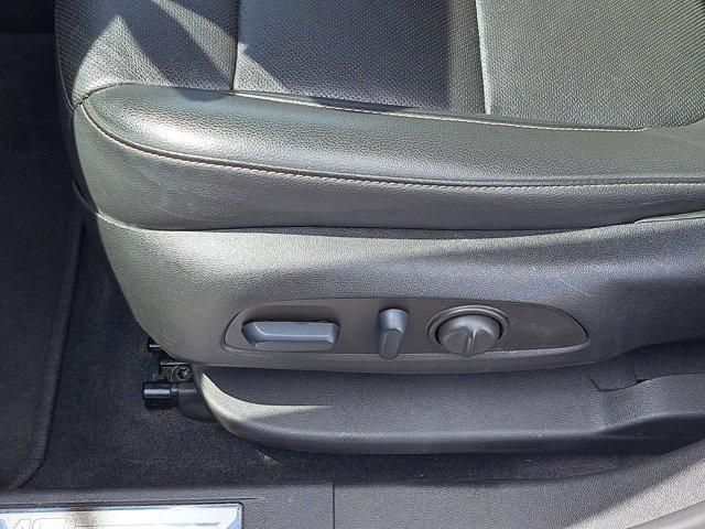 Photo of 2023 Summit White GMC Acadia