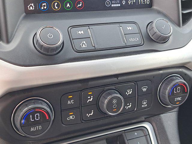 Photo of 2023 Summit White GMC Acadia