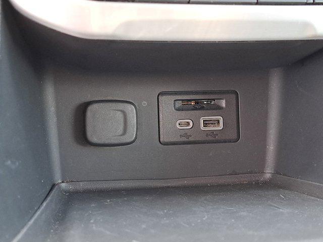 Photo of 2023 Summit White GMC Acadia