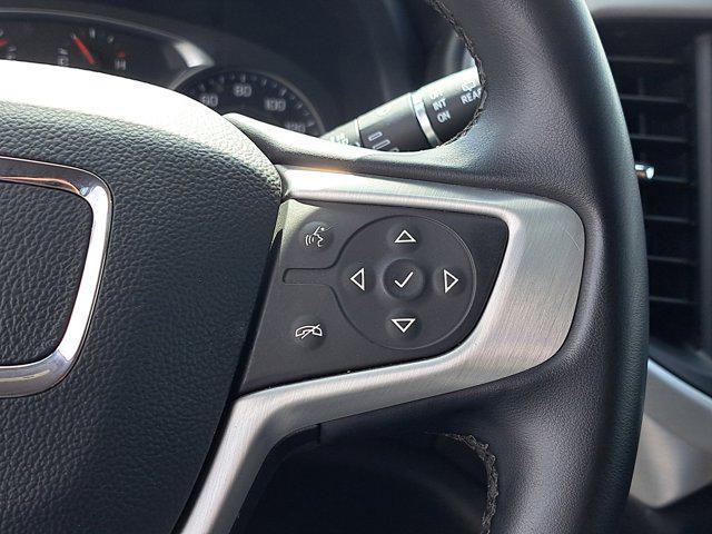 Photo of 2023 Summit White GMC Acadia