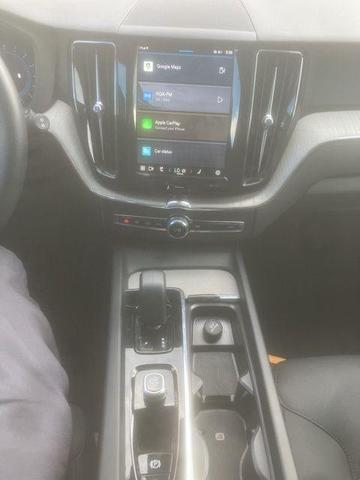 Photo of 2025 Denim Blue Metallic Volvo XC60