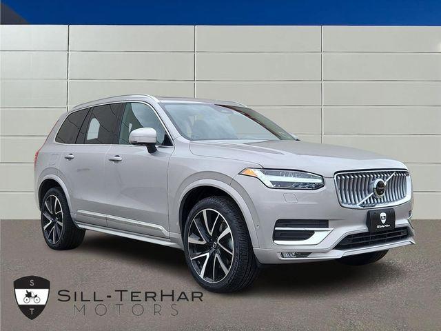 2024 Volvo XC90