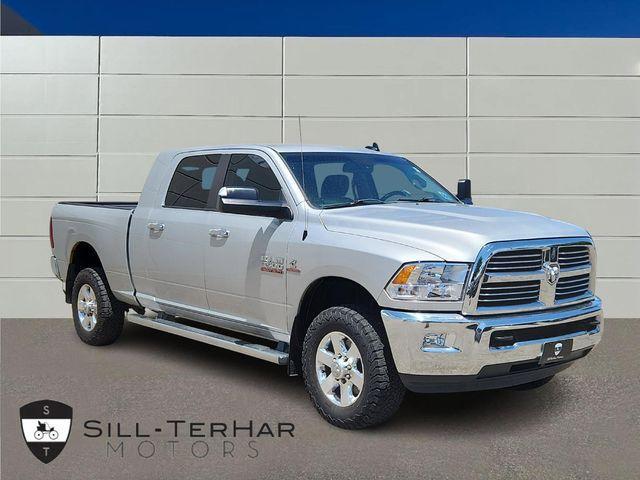 2014 RAM 3500