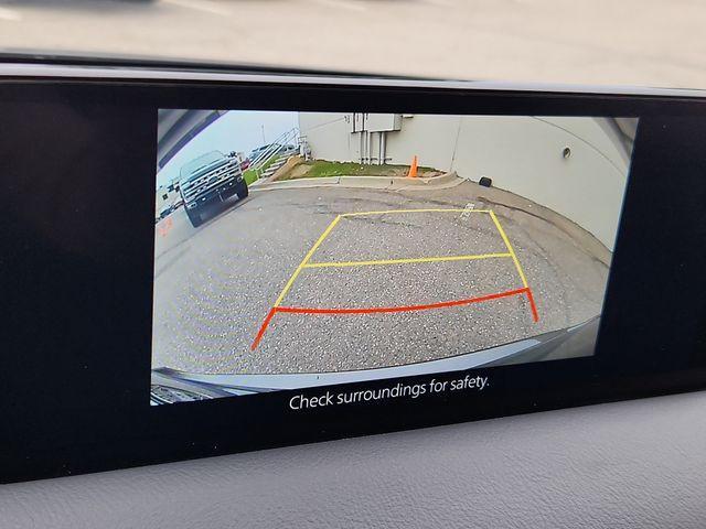 Photo of 2023 Machine Gray Metallic Mazda CX-5