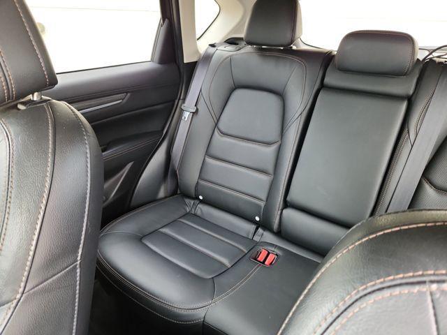 Photo of 2023 Machine Gray Metallic Mazda CX-5