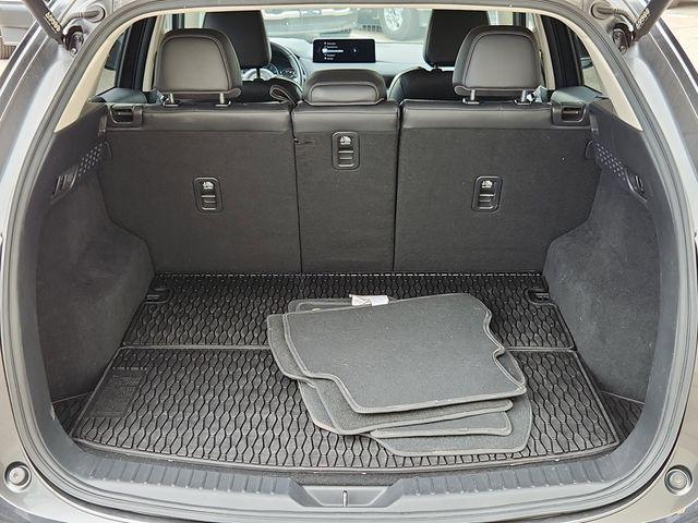 Photo of 2023 Machine Gray Metallic Mazda CX-5