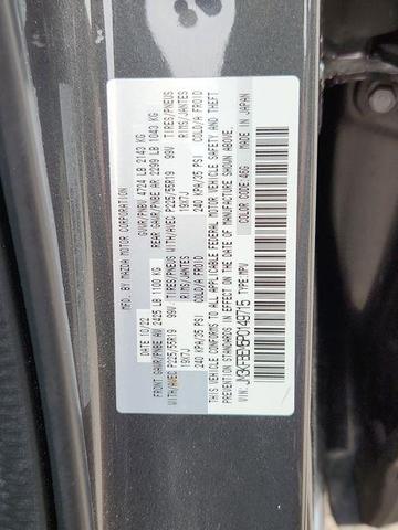 Photo of 2023 Machine Gray Metallic Mazda CX-5