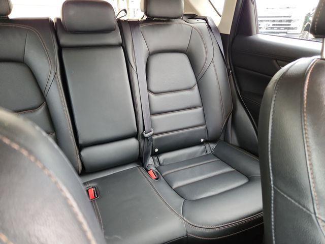 Photo of 2023 Machine Gray Metallic Mazda CX-5