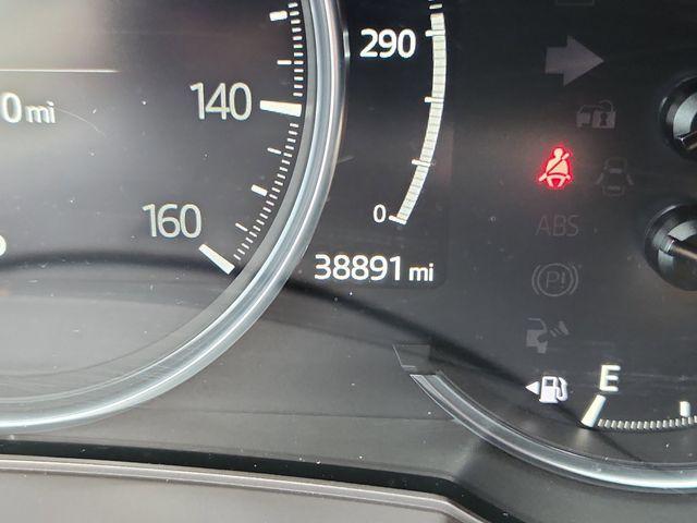 Photo of 2023 Machine Gray Metallic Mazda CX-5