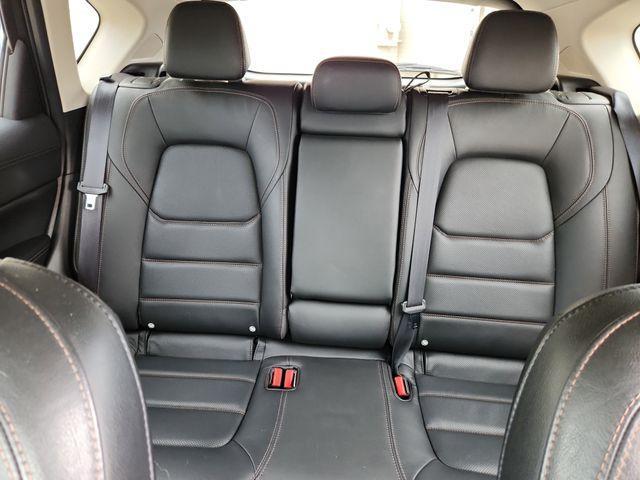 Photo of 2023 Machine Gray Metallic Mazda CX-5