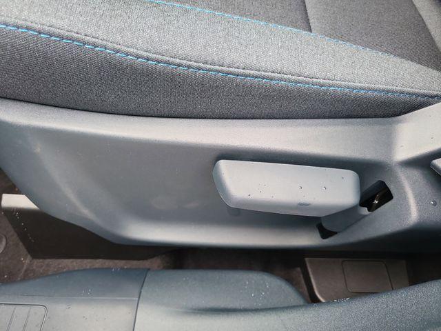 Photo of 2025 Velocity Blue Ford Maverick