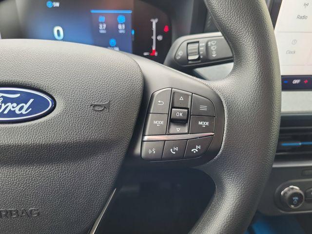 Photo of 2025 Velocity Blue Ford Maverick