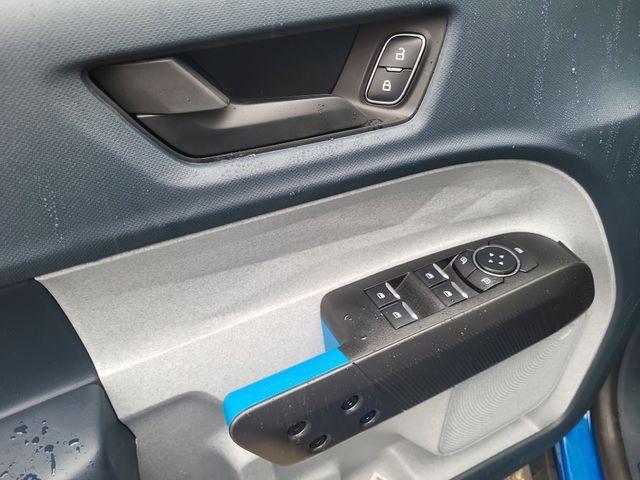 Photo of 2025 Velocity Blue Ford Maverick