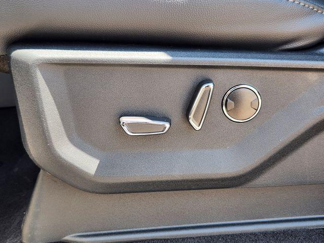 Photo of 2025 Agate Black Metallic Ford F-150