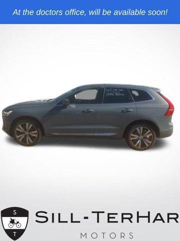 2023 Volvo XC60