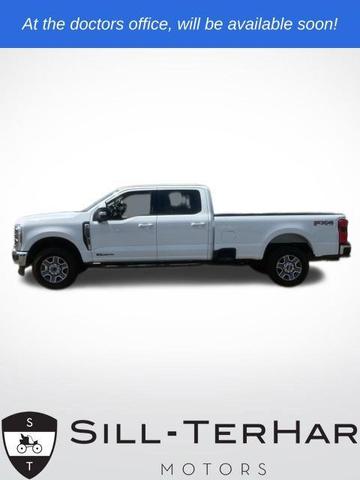2023 Ford F-250