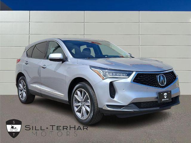 2024 Acura RDX