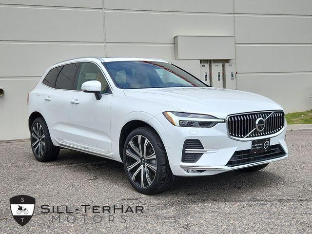 2023 Volvo XC60