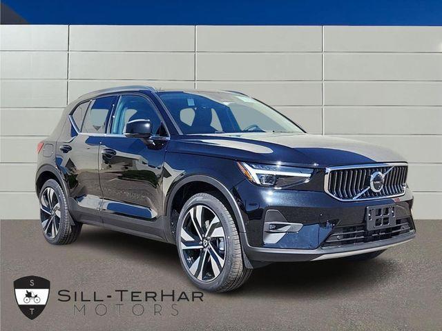 2024 Volvo XC40