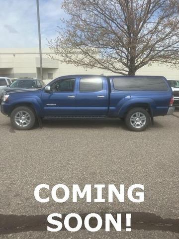2014 Toyota Tacoma