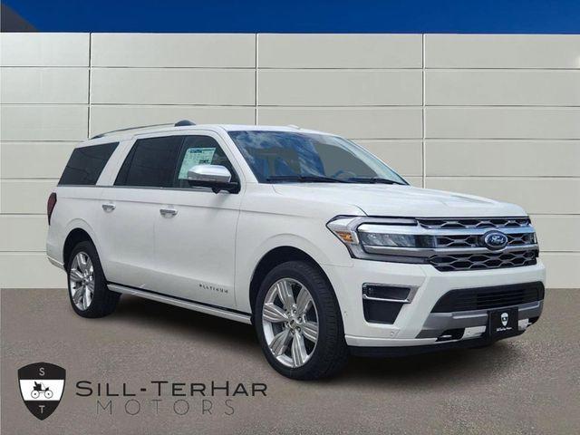 2024 Ford Expedition Max