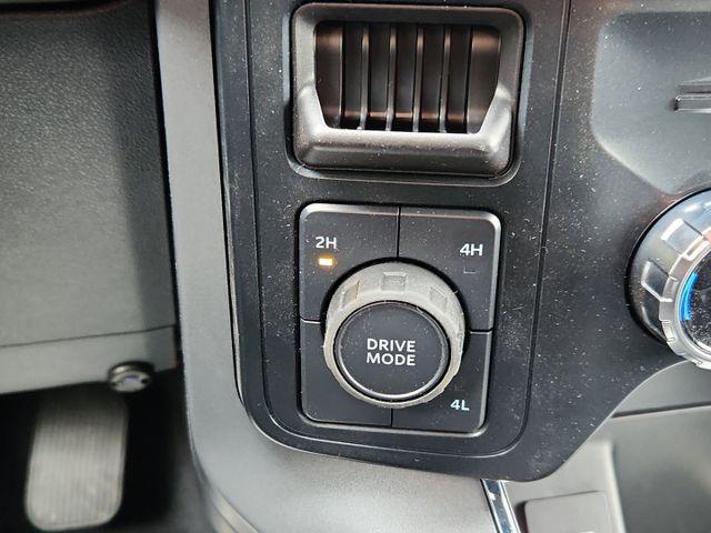 Photo of 2025 Oxford White Ford F-150