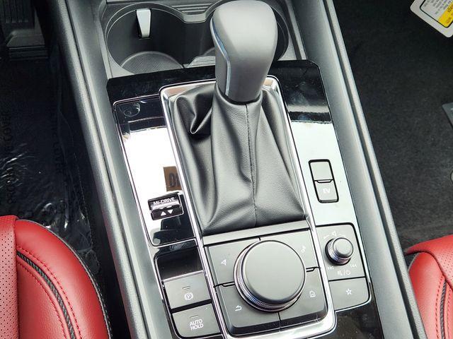 Photo of 2025 Wind Chill Pearl Mazda CX-50 Hybrid