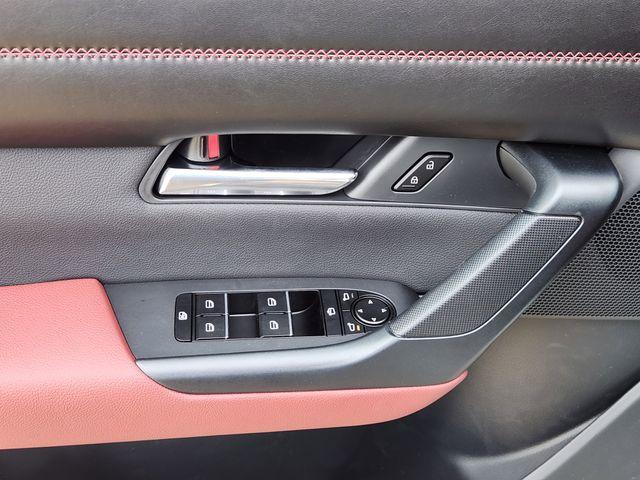 Photo of 2025 Wind Chill Pearl Mazda CX-50 Hybrid