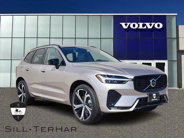 2025 Volvo XC60