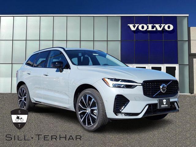 2025 Volvo XC60