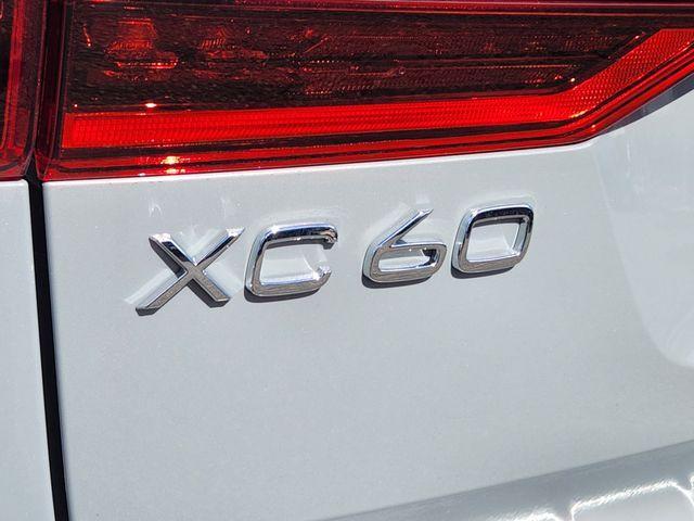 Photo of 2026 Metallic Volvo XC60