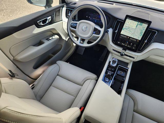 Photo of 2026 Metallic Volvo XC60