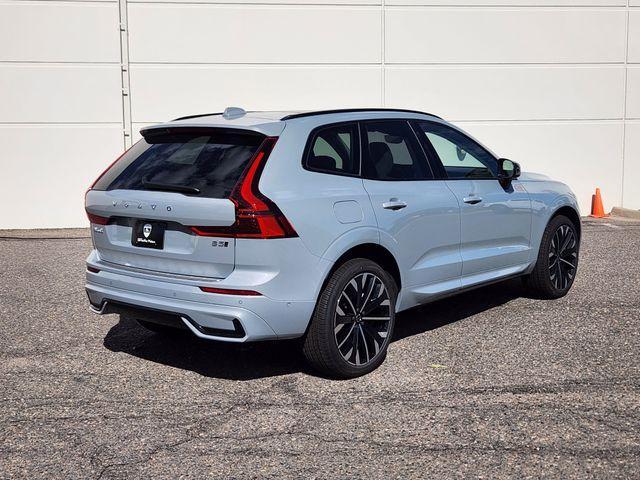 Photo of 2026 Metallic Volvo XC60