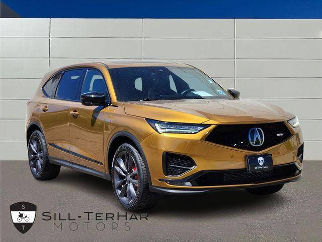 2022 Acura MDX