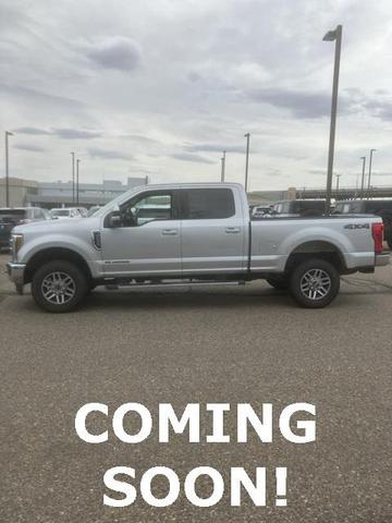 2019 Ford F-250