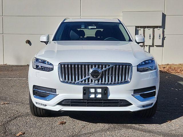 Photo of 2025 COL70700 Volvo XC90