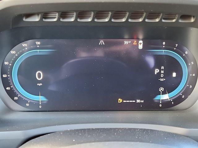 Photo of 2025 COL70700 Volvo XC90