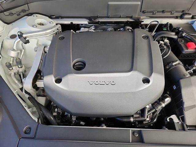 Photo of 2025 COL70700 Volvo XC90