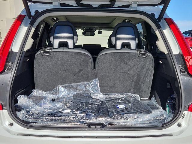 Photo of 2025 COL70700 Volvo XC90