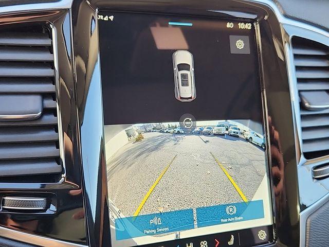 Photo of 2025 COL70700 Volvo XC90