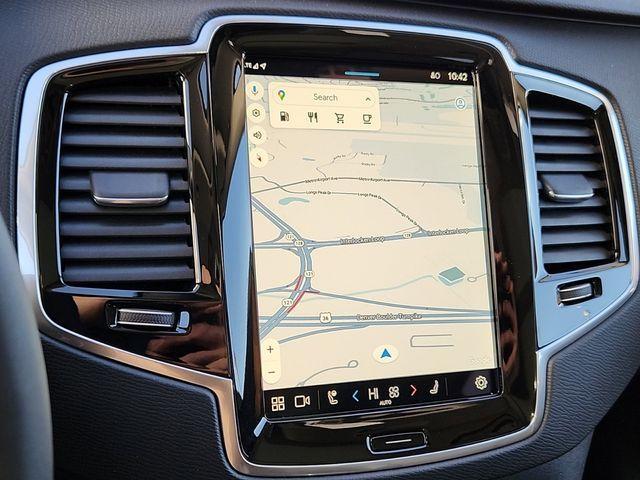 Photo of 2025 COL70700 Volvo XC90