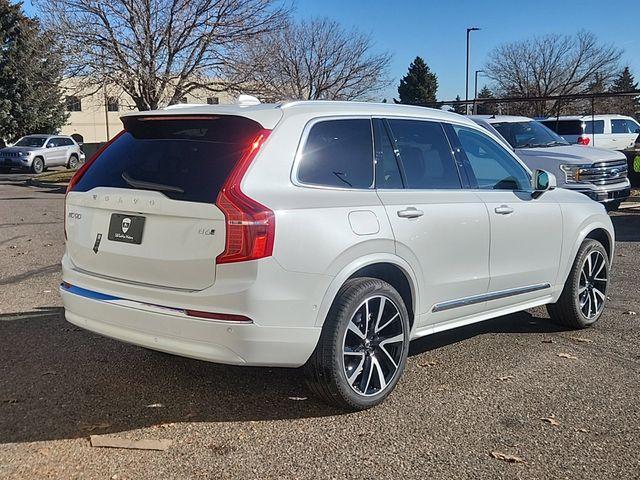 Photo of 2025 COL70700 Volvo XC90