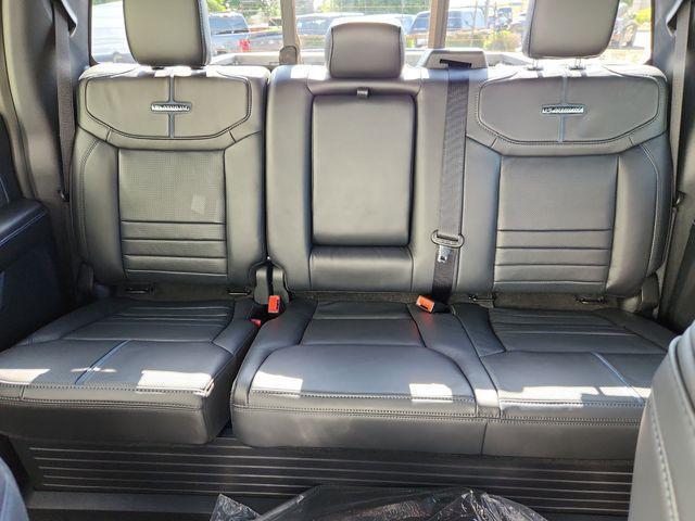 Photo of 2025 Agate Black Metallic Ford F-150