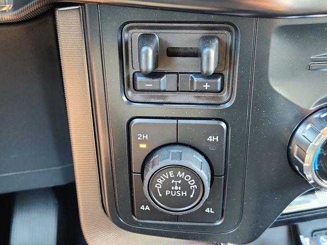 Photo of 2025 Agate Black Metallic Ford F-150