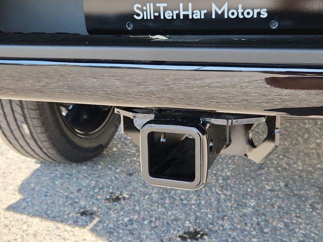 Photo of 2025 Agate Black Metallic Ford F-150