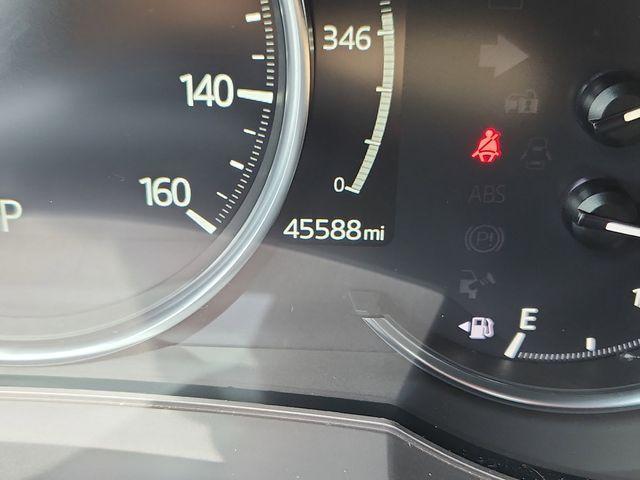 Photo of 2021 Jet Black Mica Mazda CX-9